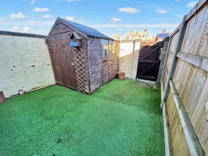 Garden- click for photo gallery